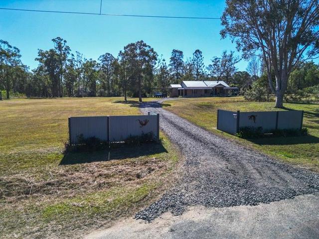 203 Qwyarigo Road, NSW 2460