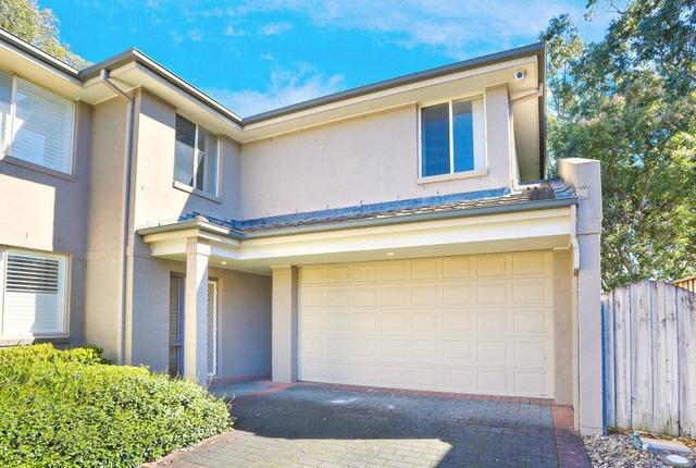 17/11 Harrington Avenue, NSW 2154