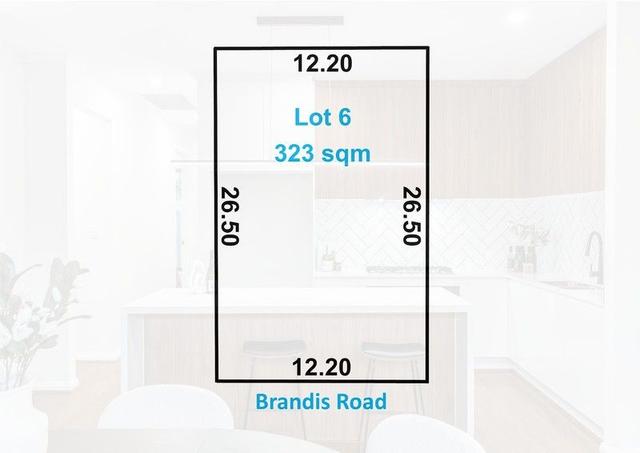 Lot 6, 7 Brandis Road, SA 5115