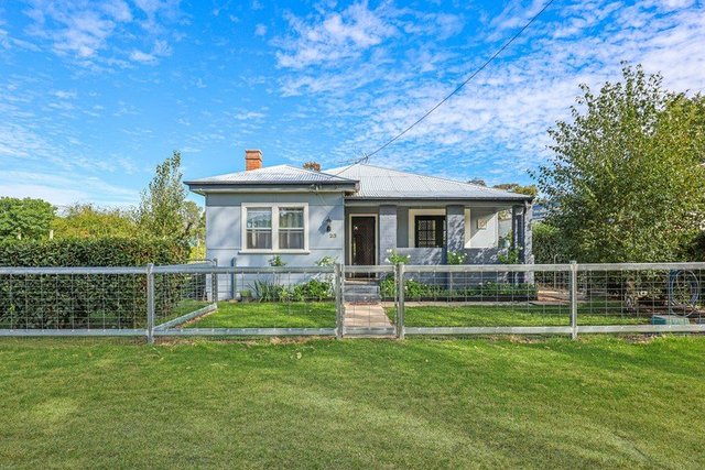 23 River Street, NSW 2353