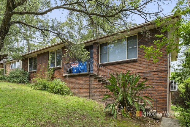20 Hasluck Drive, NSW 2259