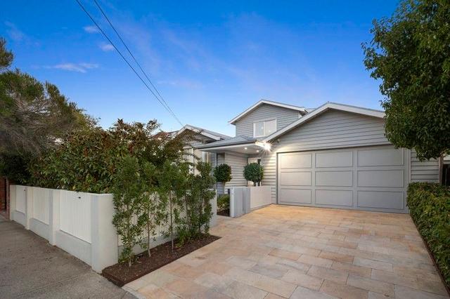 58 Ludstone Street, VIC 3188