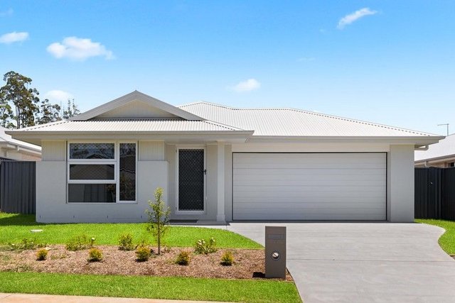 16 Riberry Road, NSW 2444