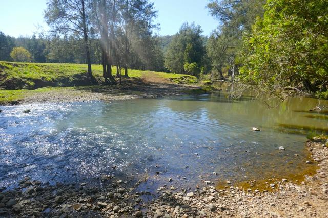 1100 Iron Pot Creek & Ghinni Ghi Roads, NSW 2474