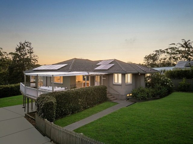 124 Old Gosford Road, NSW 2260