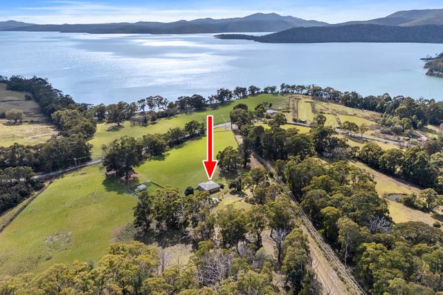 831 Nubeena Back Road, TAS 7187