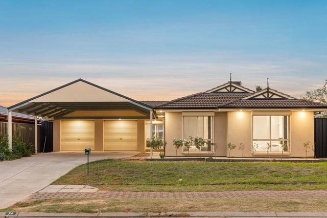 74 Tarqui Drive, SA 5108