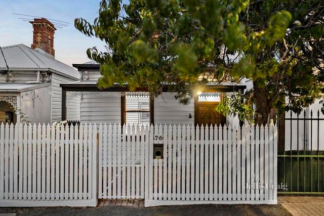 76 Princes Street, VIC 3031