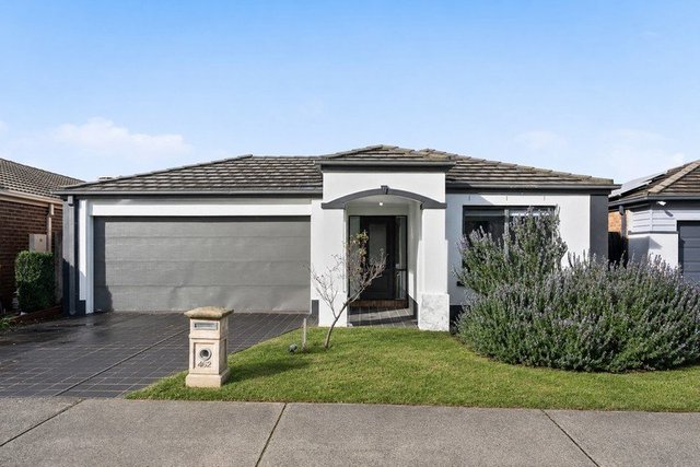 462 Morris Road, VIC 3029