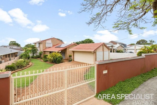 348 Bloomfield Street, QLD 4163