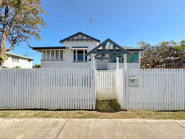 277 Shakespeare Street, QLD 4740