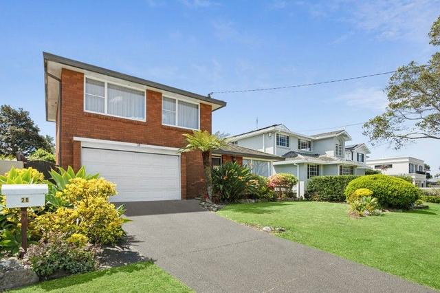 28 Lee Road, NSW 2100