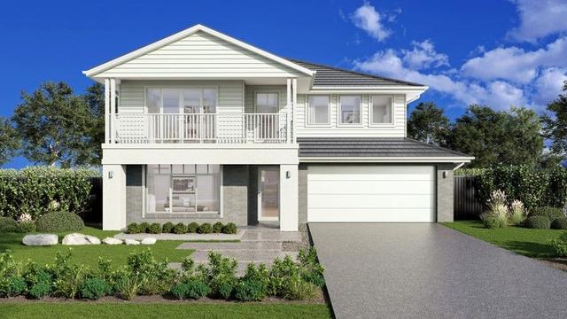 Lot 2205, Proposed Road, NSW 2754