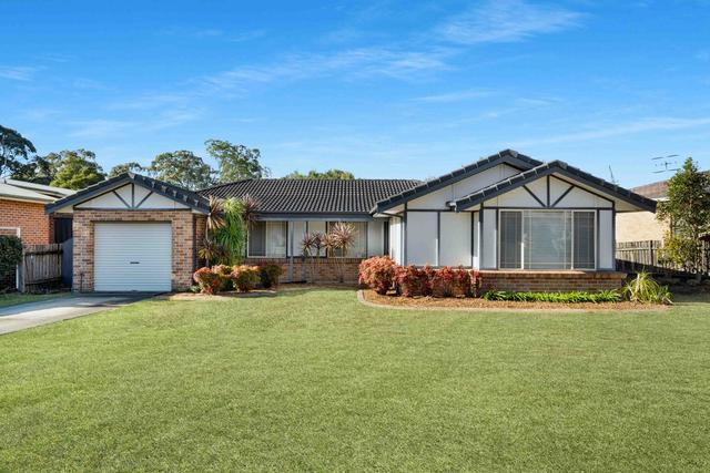 21 Ferntree Drive, NSW 2541