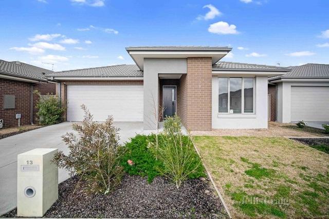 13 Sprinter Way, VIC 3358