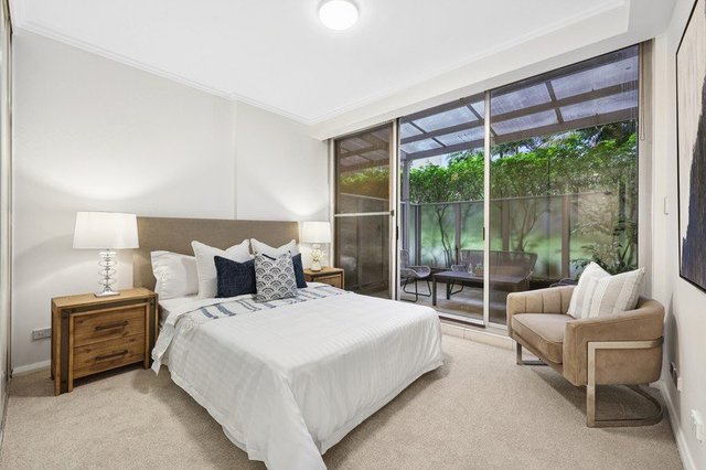 15/107-121 Quay Street, NSW 2000