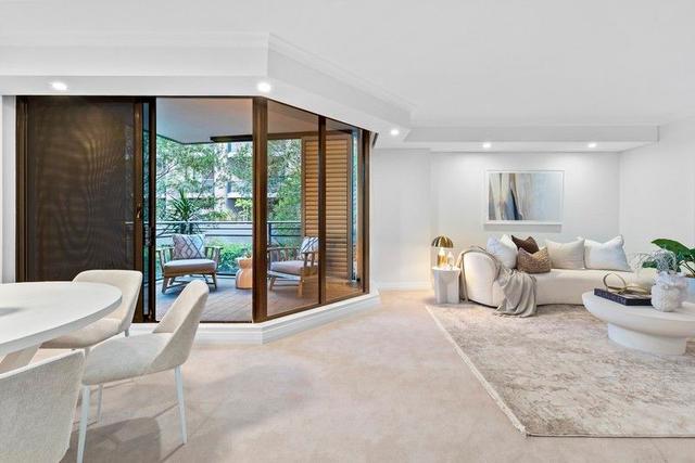 B207/24 Point Street, NSW 2009