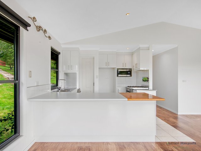 106 Cawthornes Lane, NSW 2622