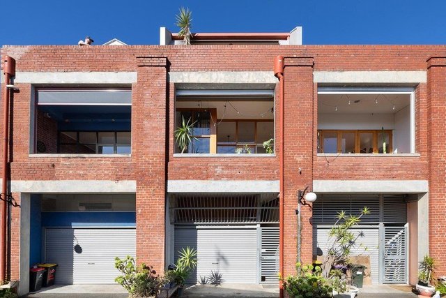 8/120 Queens Parade, VIC 3068