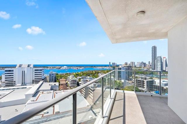 1134/56 Scarborough Street, QLD 4215