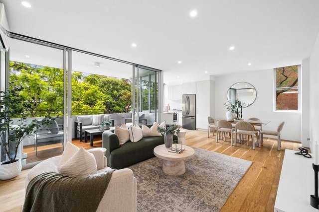 10/28 New Street, NSW 2026