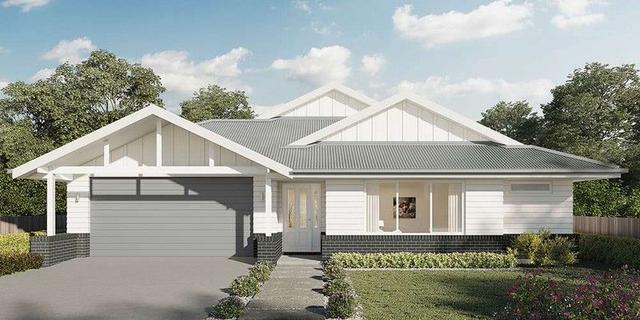 Lot 28 Proposed St, VIC 3764