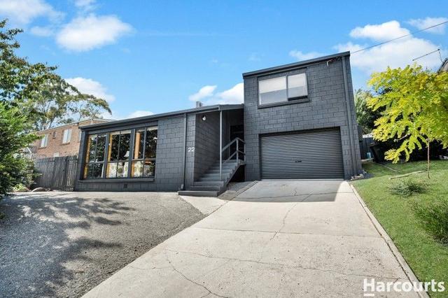 22 Morley Road, TAS 7250