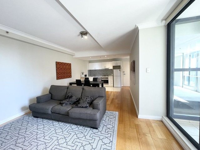 706/646 Harris Street, NSW 2007