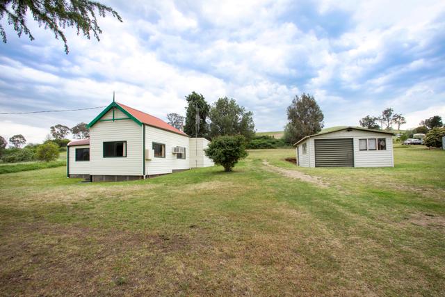 4 Purcell Drive (Woodstock), NSW 2794