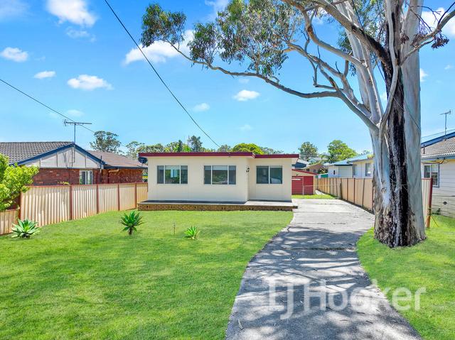 45 Leumeah Street, NSW 2540
