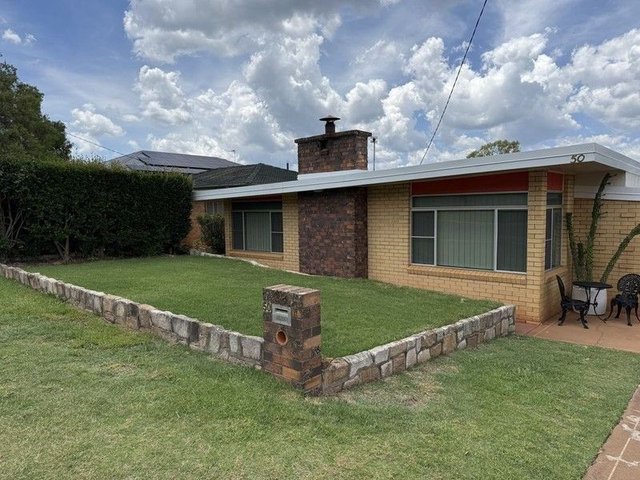 50 Pascoe Lane, QLD 4350