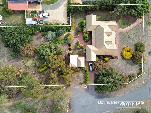 8 Charles Street, TAS 7025