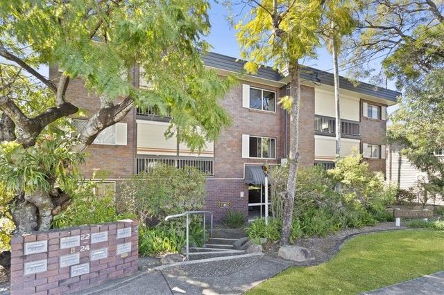 1/24 Beet Street, QLD 4151