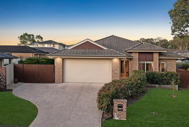 181 Johns Road, NSW 2259