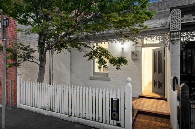 69 Hornby Street, VIC 3181