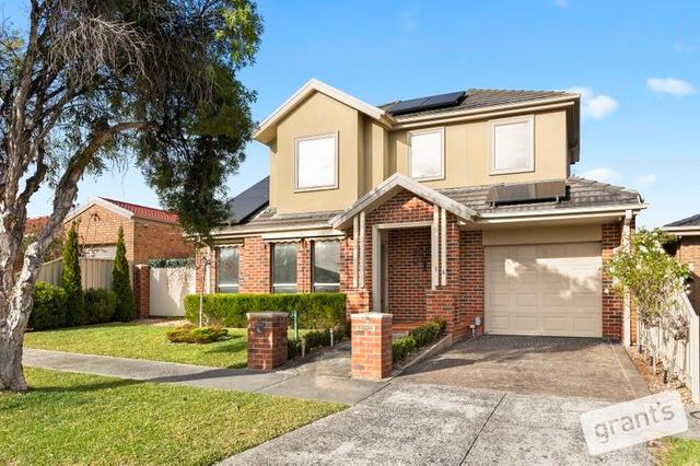 1A Clarrisa Court, VIC 3805