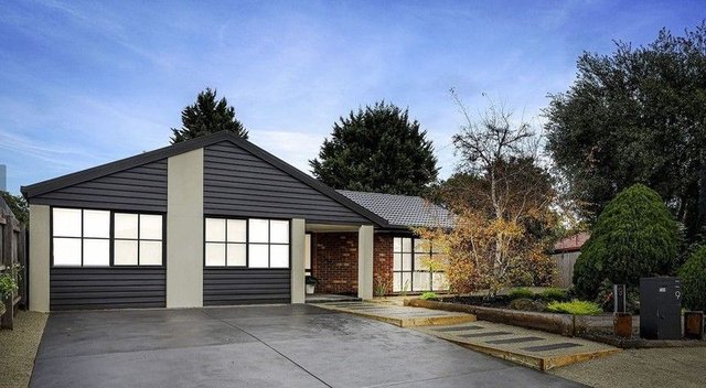 9 Donnelly Rise, VIC 3199
