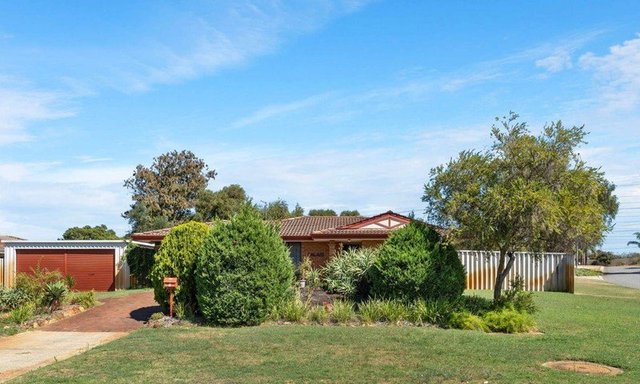 9 Bolderwood Drive, WA 6164