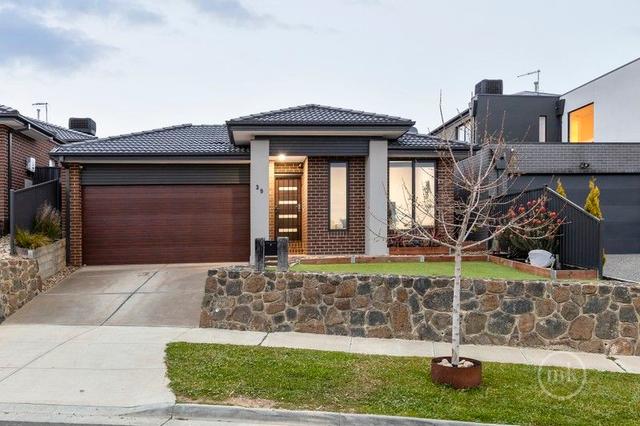 39 Elderfield Circuit, VIC 3754