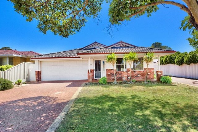 354A The Strand, WA 6059