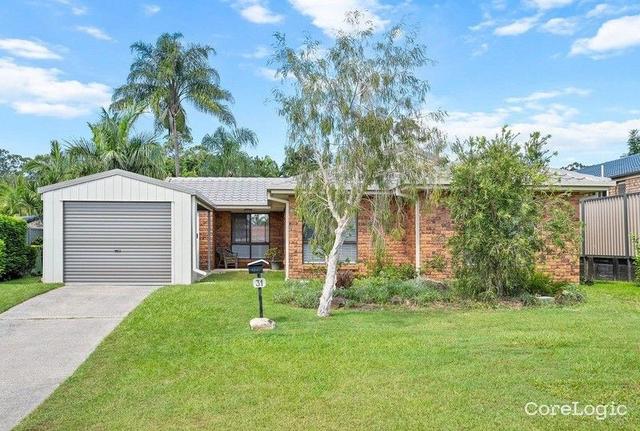 31 Cunningham Drive, QLD 4124