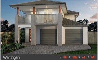 Lot 1/1 New Street, QLD 4133