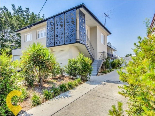 3/22 Oxford Street, QLD 4102