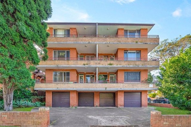 3/63-65 Seventh Avenue, NSW 2194