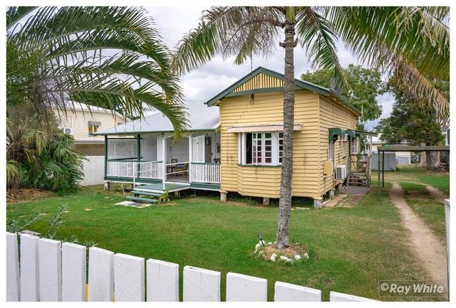 60 Charles Street, QLD 4701
