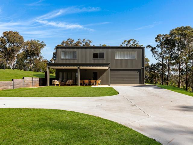 486 The Ridge Road, NSW 2536