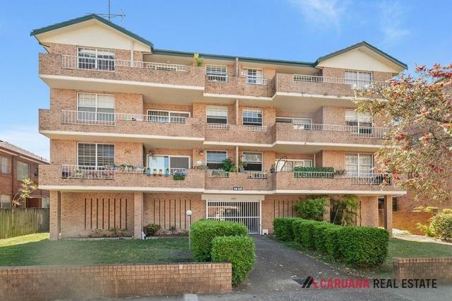 3/11-13 Trafalgar Street, NSW 2216