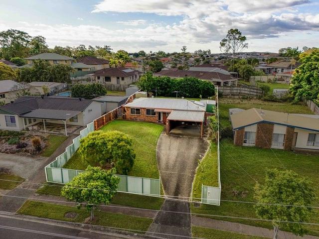 23 Strathallen Drive, QLD 4124