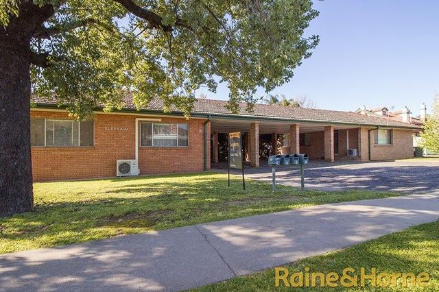 2/16 Tamworth Street, NSW 2830