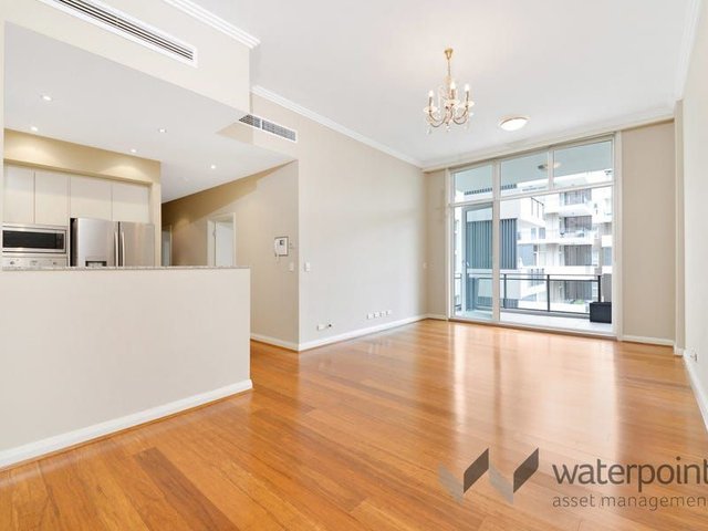 15/5 Bay Drive, NSW 2114